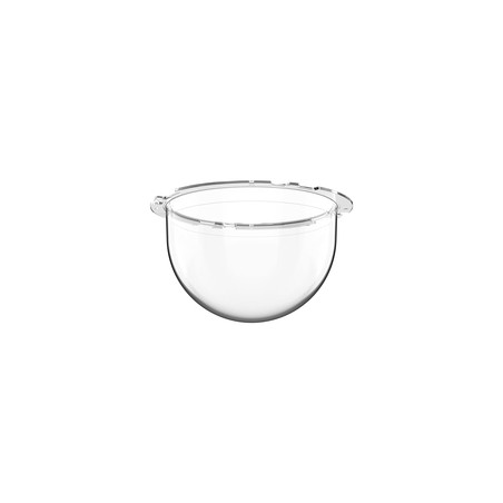 AXIS TQ3812-E Dome Hydrophilic