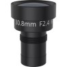 Lens M14 30.8 mm F2.4 IR 4 pcs