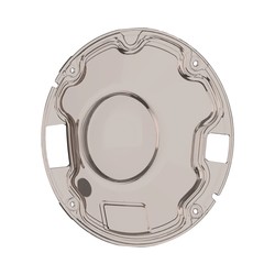 AXIS TQ9804 Dome Smoked