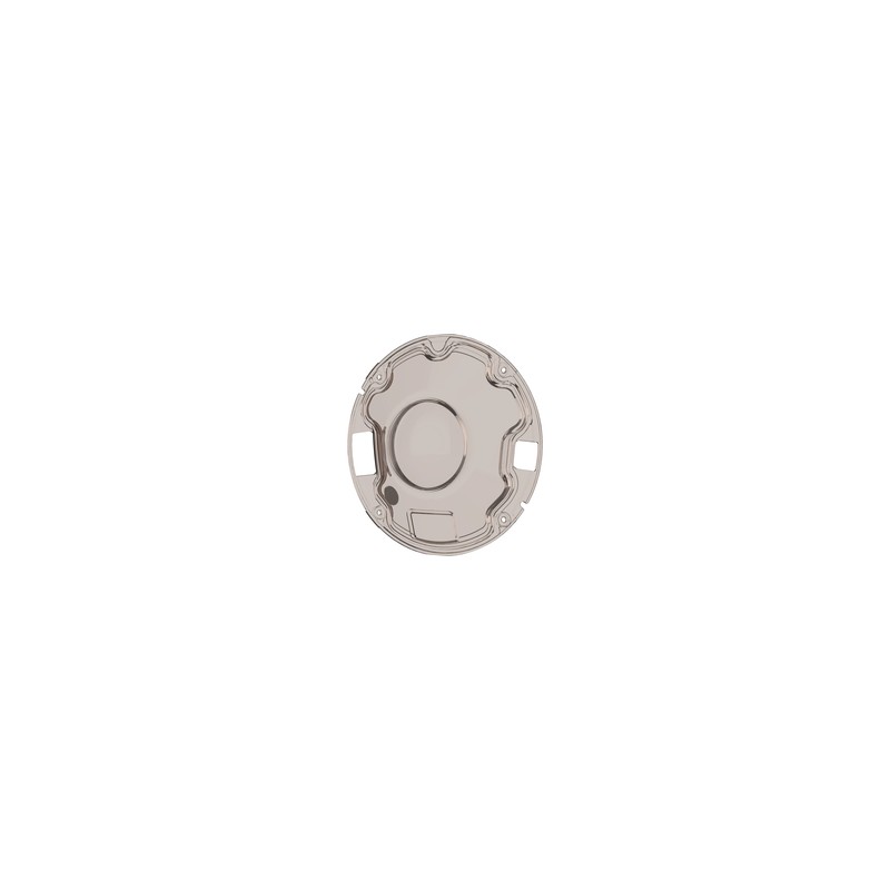 AXIS TQ9804 Dome Smoked