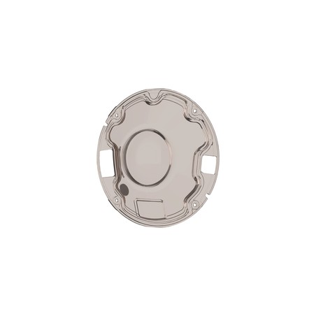 AXIS TQ9804 Dome Smoked
