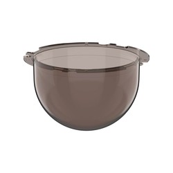 AXIS TQ3813-E Dome Smoked