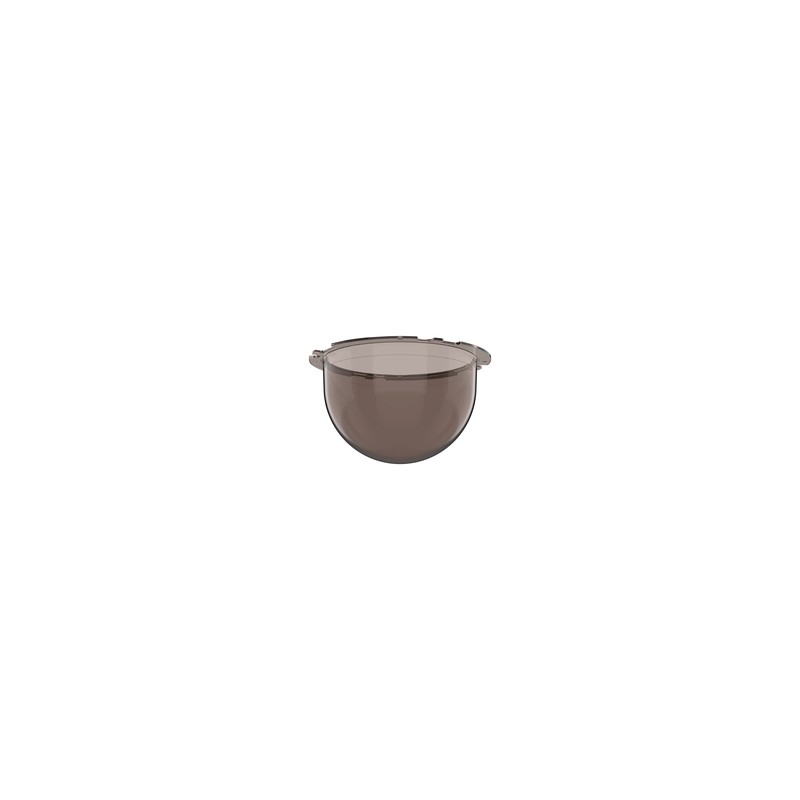 AXIS TQ3813-E Dome Smoked