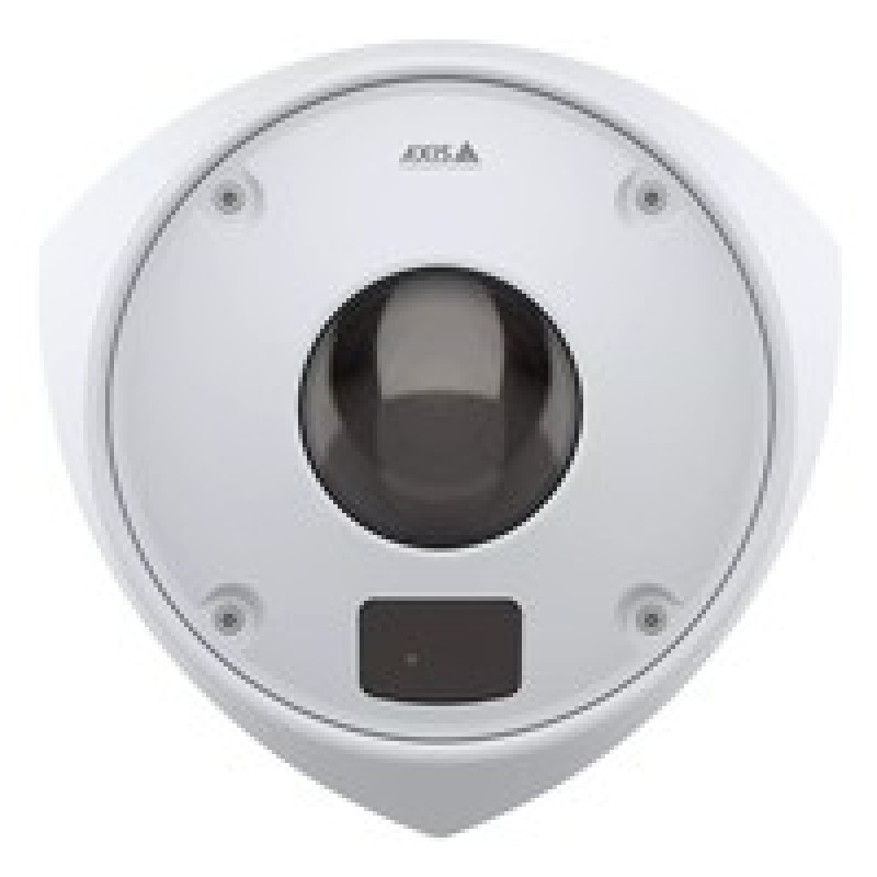 AXIS Q9227-SLV White 03139001