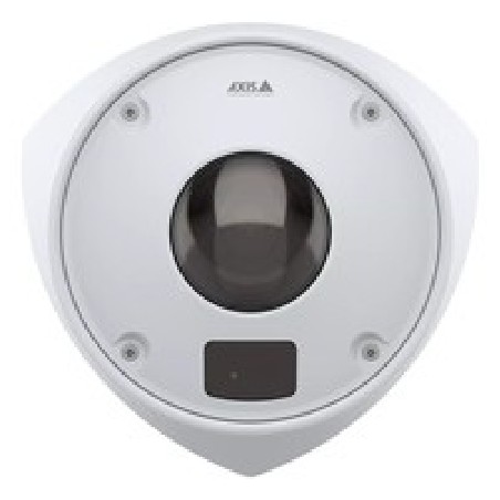 AXIS Q9227-SLV White 03139001