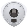 AXIS Q9227-SLV White 03139001