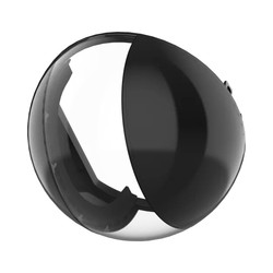 AXIS TQ6823-E Hard-Coated Dome Cl