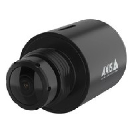 Axis Communications AXIS F2137-RE Fisheye Sensor