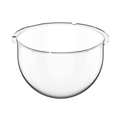 AXIS TQ6817-E Hard-Coated Dome Clear