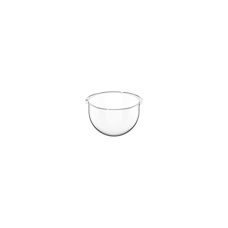 AXIS TQ6817-E Hard-Coated Dome Clear