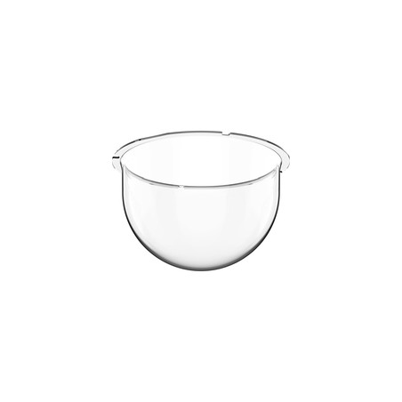 AXIS TQ6817-E Hard-Coated Dome Clear