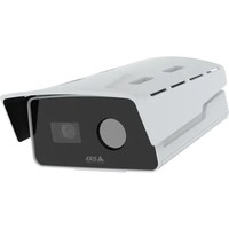 AXIS Q2802-E 24 HFoV 30 fps