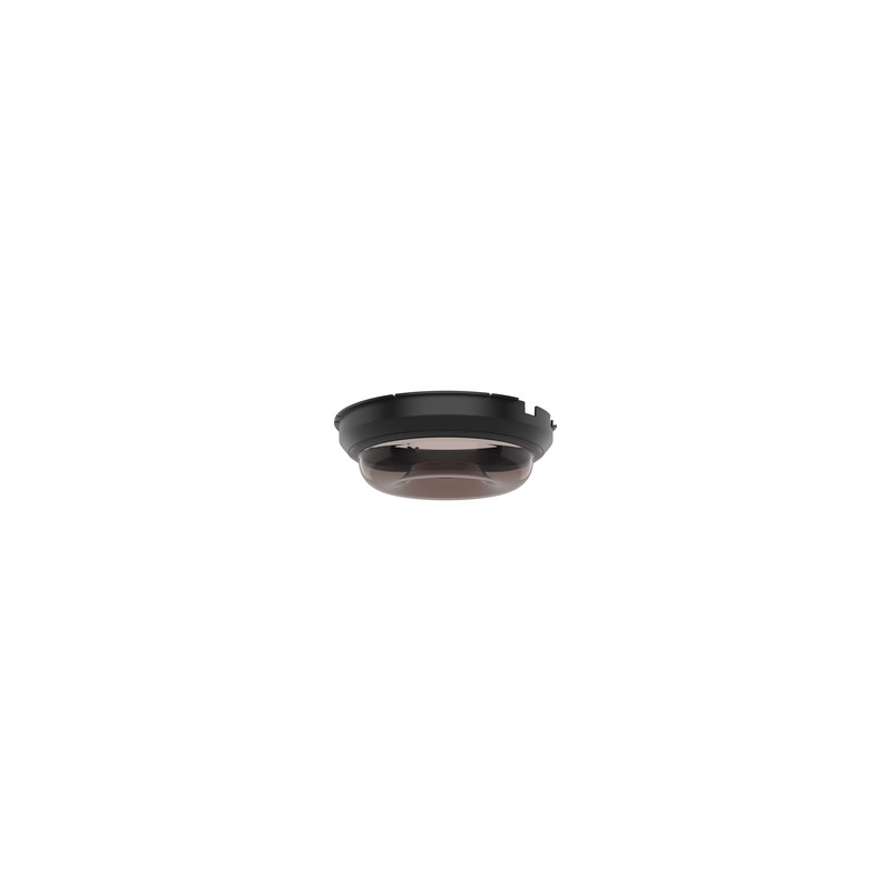 AXIS TP3841-E - Kopule kamery - smoked - pro P37 Series P3747-PLVE, P3748-PLVE