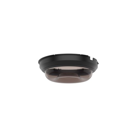 AXIS TP3841-E - Kopule kamery - smoked - pro P37 Series P3747-PLVE, P3748-PLVE