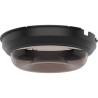 AXIS TP3841-E - Kopule kamery - smoked - pro P37 Series P3747-PLVE, P3748-PLVE