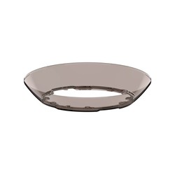 AXIS TQ6821-E Hard-Coated Dome Sm