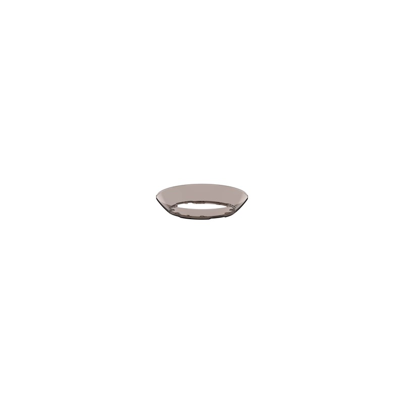 AXIS TQ6821-E Hard-Coated Dome Sm