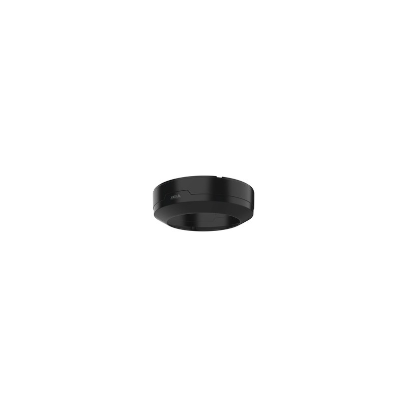 Axis Communications AXIS TM3832-E Skin Cover Black 4P