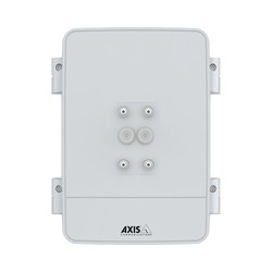 AXIS TQ1826-VE Safety Cabinet 230 V