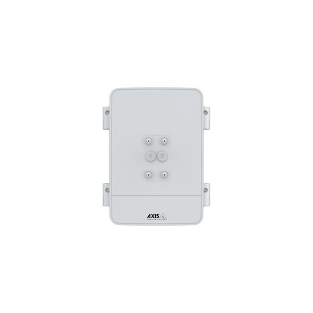 AXIS TQ1826-VE Safety Cabinet 230 V