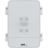 AXIS TQ1826-VE Safety Cabinet 230 V