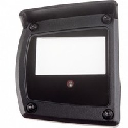 AXIS Q62 Front Window Kit A - Sada okýnka kamery - pro AXIS Q6215-LE 50Hz, Q6215-LE 60Hz