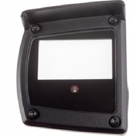 AXIS Q62 Front Window Kit A - Sada okýnka kamery - pro AXIS Q6215-LE 50Hz, Q6215-LE 60Hz