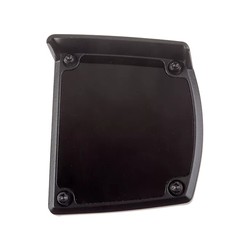 AXIS IR Window Kit A - Kryt pro infračervenou kameru - pro AXIS Q6215-LE 50Hz, Q6215-LE 60Hz