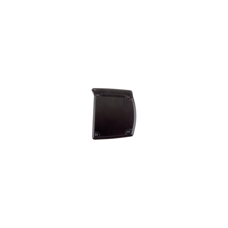 AXIS IR Window Kit A - Kryt pro infračervenou kameru - pro AXIS Q6215-LE 50Hz, Q6215-LE 60Hz