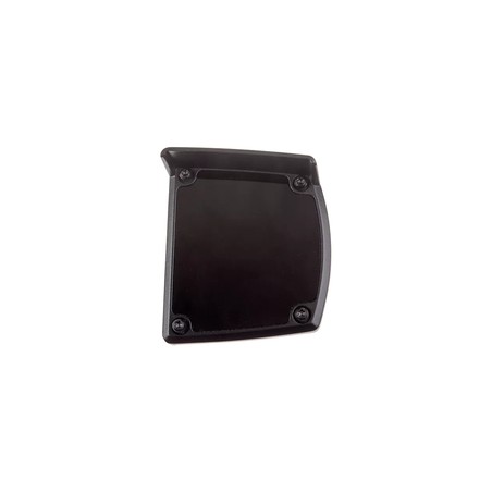 AXIS IR Window Kit A - Kryt pro infračervenou kameru - pro AXIS Q6215-LE 50Hz, Q6215-LE 60Hz