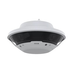 AXIS Q6300-E 50 Hz