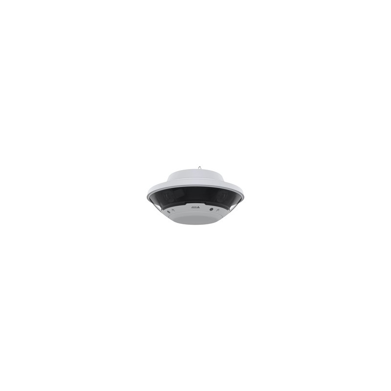 AXIS Q6300-E 50 Hz