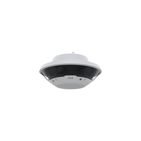 AXIS Q6300-E 50 Hz