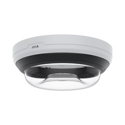AXIS TP3842-E Dome Cover Clear
