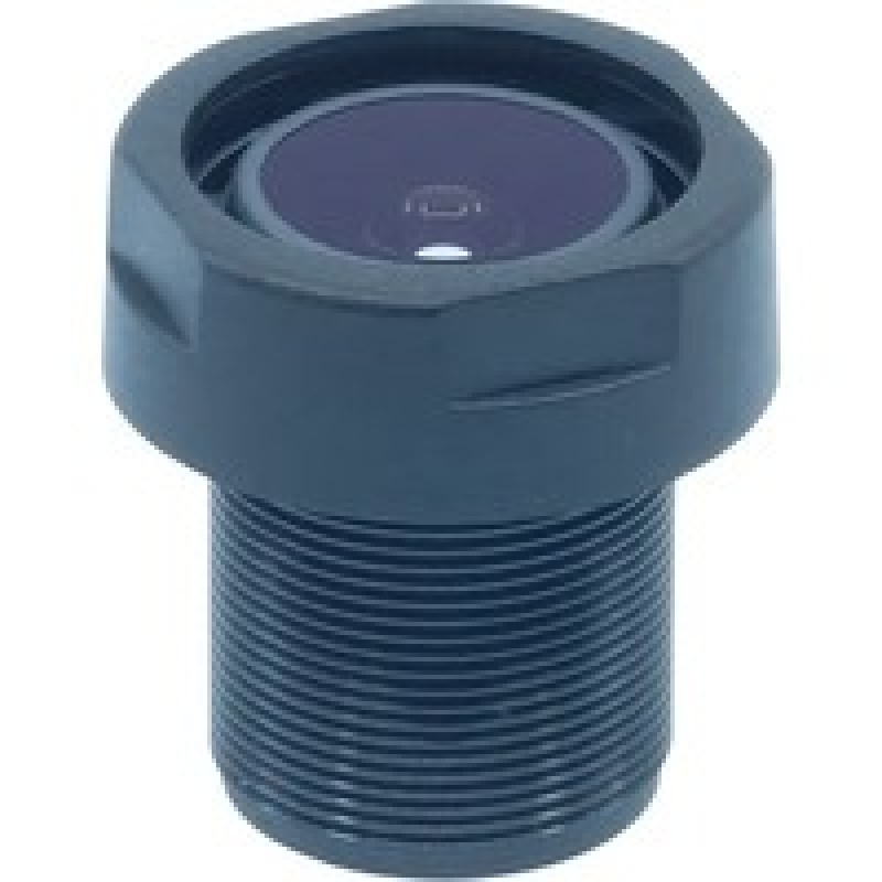 Axis Communications Lens M12 3.6 MM F2.0 IR 10 Pcs/