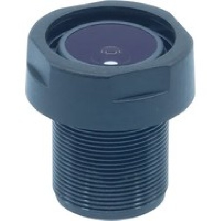 Axis Communications Lens M12 3.6 MM F2.0 IR 10 Pcs/