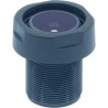 Axis Communications Lens M12 3.6 MM F2.0 IR 10 Pcs/