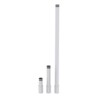 AXIS TP3908-E Ext. Pipe WH 15 cm
