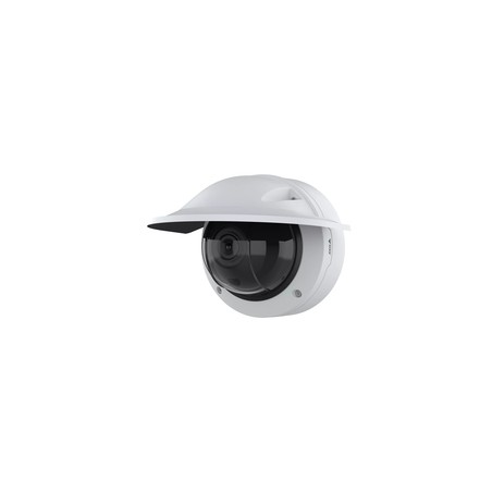 Axis Communications AXIS Q3558-LVE