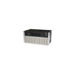AXIS - Zdroj proudu - připojení za provozu / redundantní (zásuvný modul) - AC 100-240 V - 300 Watt - pro AXIS Q7920 Video