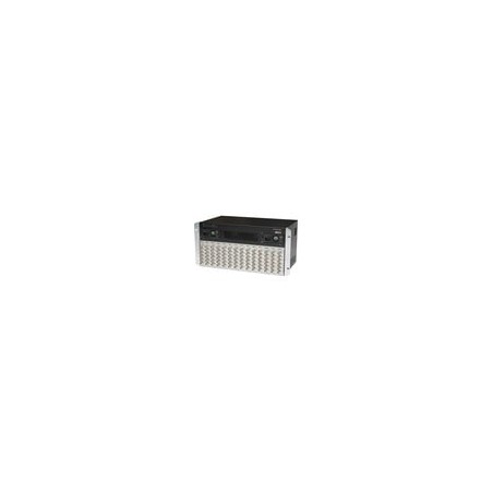 AXIS - Zdroj proudu - připojení za provozu / redundantní (zásuvný modul) - AC 100-240 V - 300 Watt - pro AXIS Q7920 Video