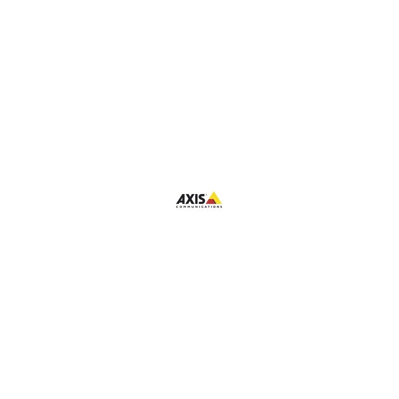 AXIS - Elektrický kabel - power IEC 60320 C13