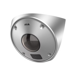 AXIS Q9227-SLV Steel 03138001