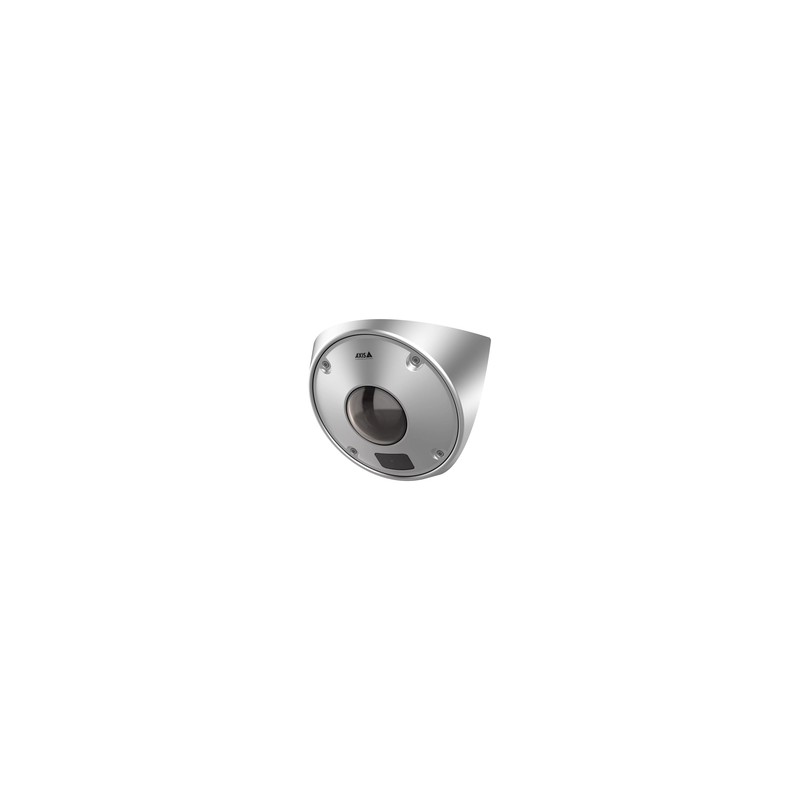 AXIS Q9227-SLV Steel 03138001