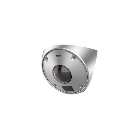 AXIS Q9227-SLV Steel 03138001