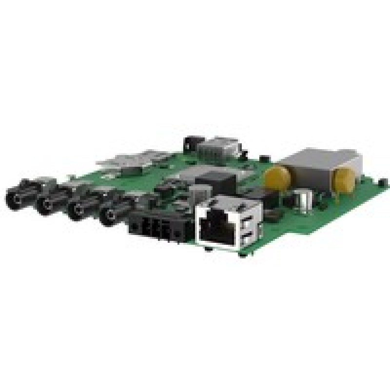 AXIS F9104-B Mk II Main Unit