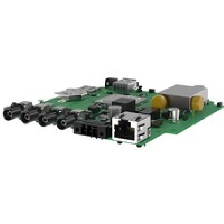 AXIS F9104-B Mk II Main Unit