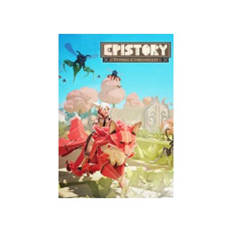 ESD Epistory Typing Chronicles
