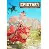 ESD Epistory Typing Chronicles