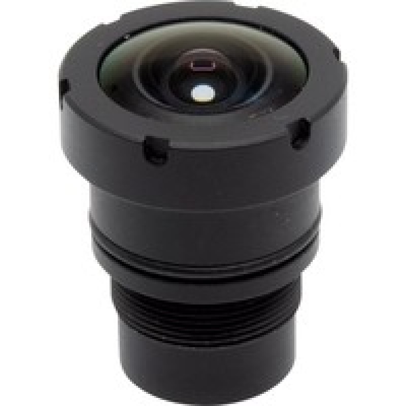 Lens M12 2.8 mm F2.2 4P